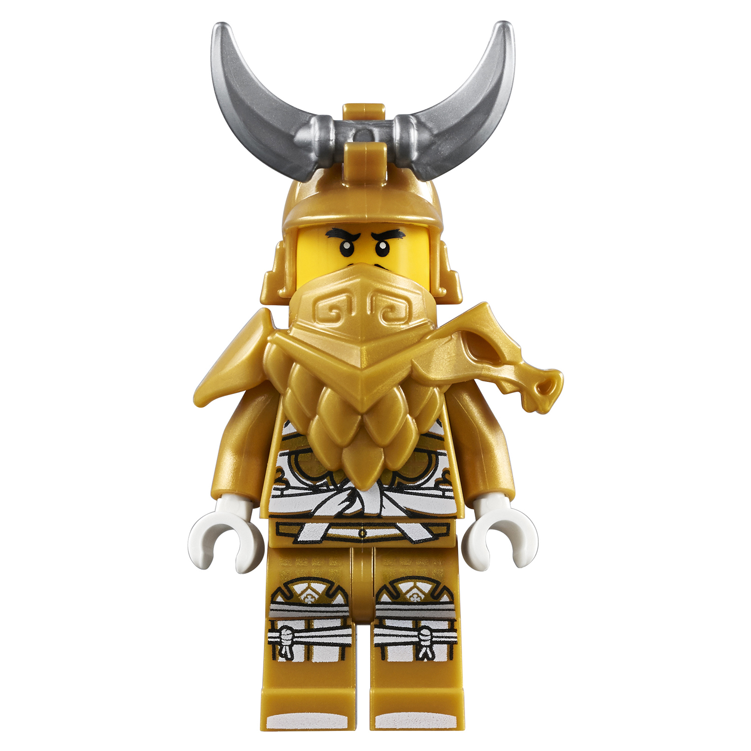 Конструктор LEGO NINJAGO блочный - фото 29