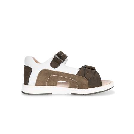 Сандалии ORTMANN kids
