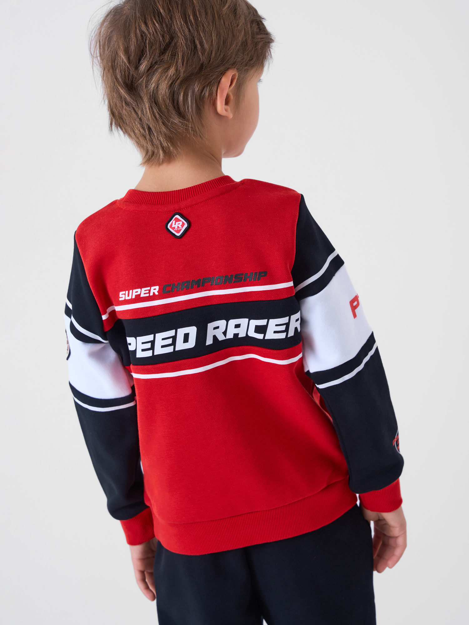 Свитшот PlayToday 12612297 - фото 3