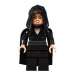 Фигурка LEGO Darth Rey Minifigure