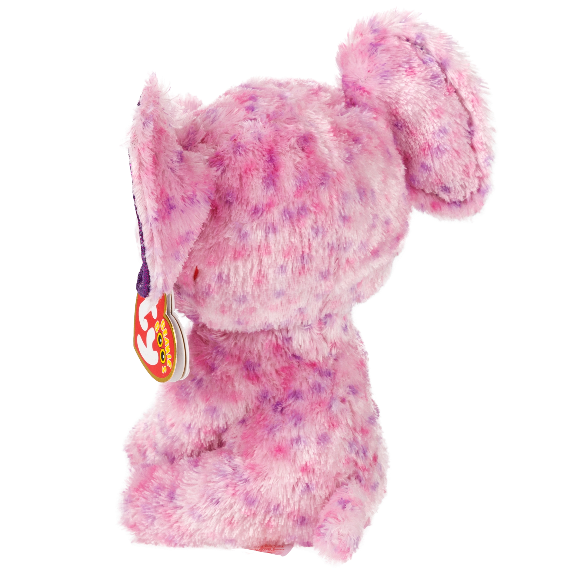 Мягкая игрушка TY слон - фото 2