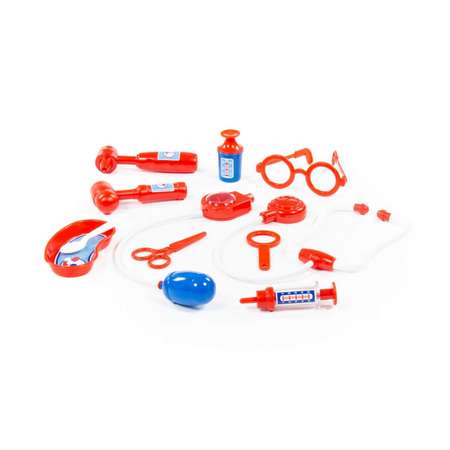 Игрушка Palau Toys Доктор (инструменты)