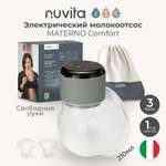 Молокоотсос электрический Nuvita Materno Comfort