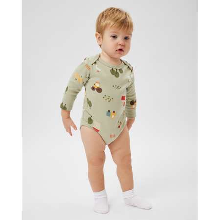 Боди BabyGo
