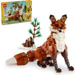 Конструктор LEGO Creator 31154 667 дет.