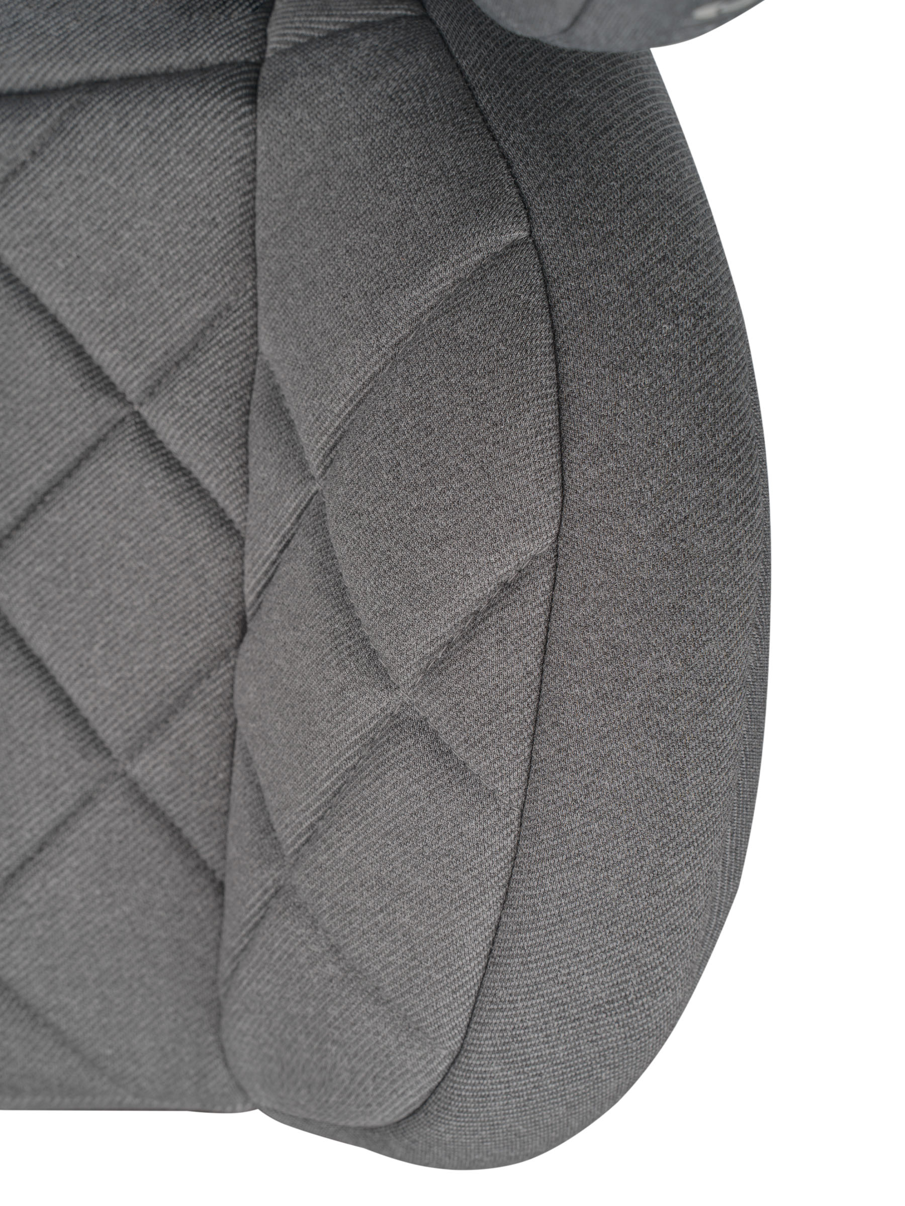 Автокресло Indigo Tourneo S серый-зеленый Isofix 0+/1/2/3 (0-36 кг) зеленый - фото 31