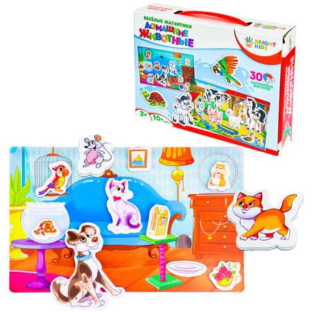 Настольная игра Рыжий кот