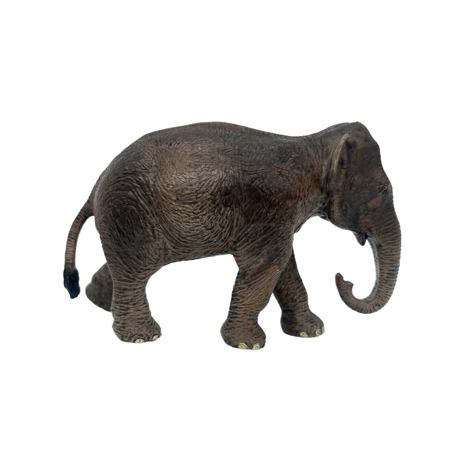 Фигурка Детское Время Азиатская слониха - фото 1