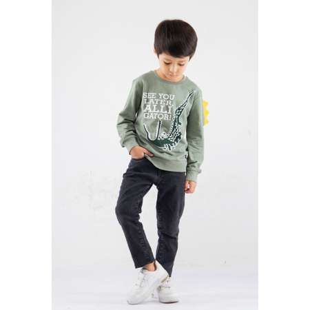 Свитшот LELO kids