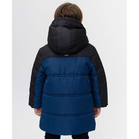 Пальто BUTTON BLUE