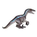 Игровой набор MOJO Animal Planet Велоцираптор крадущийся