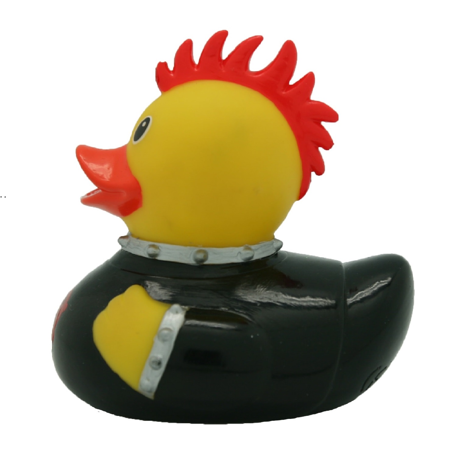 Игрушка Funny ducks Панк Уточка - фото 3