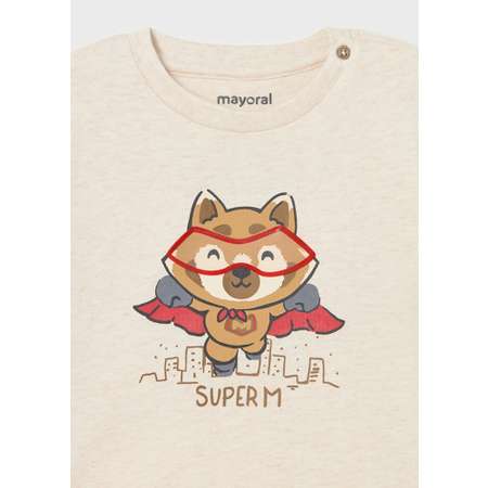 Лонгслив Mayoral