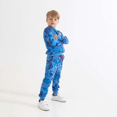 Свитшот Kaftan