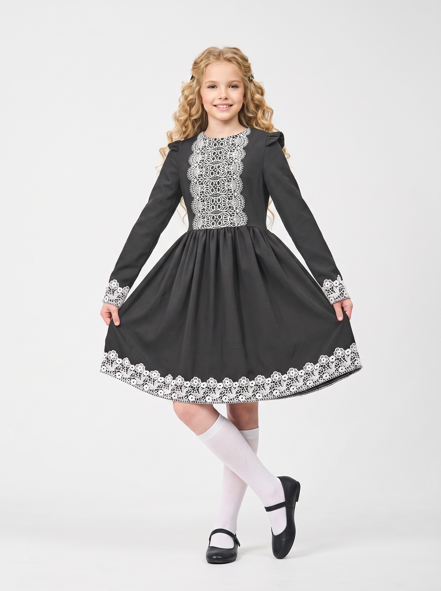 Платье COCOA RD105A-IL - фото 6