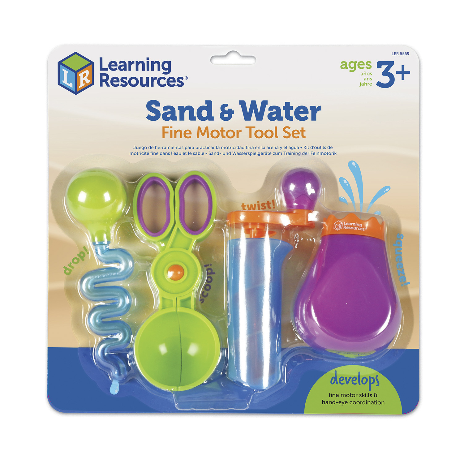 Игрушка Learning Resources - фото 2