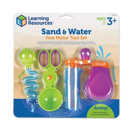 Игрушка Learning Resources
