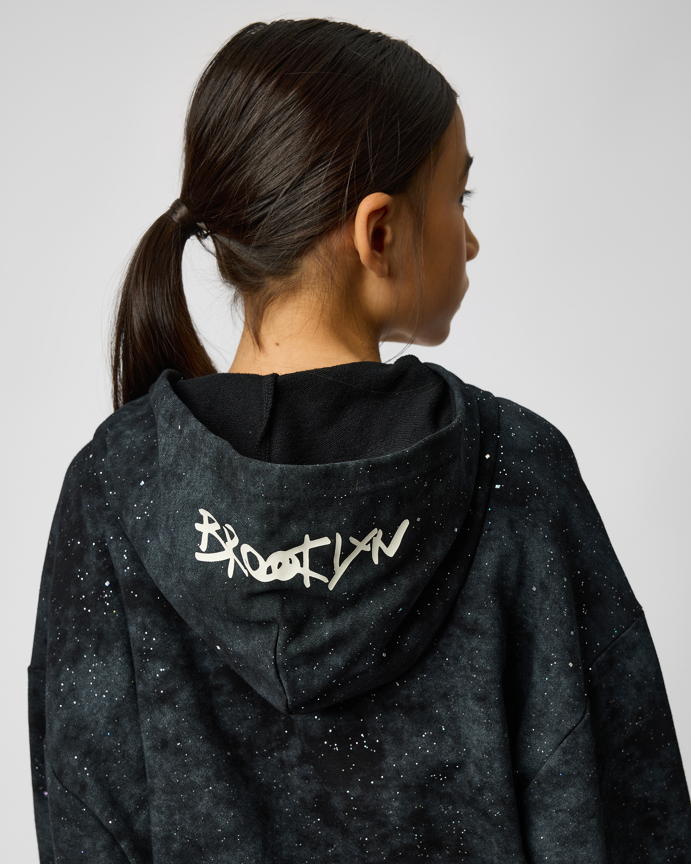 Толстовка Futurino W25FU3-G204tg-99 - фото 6