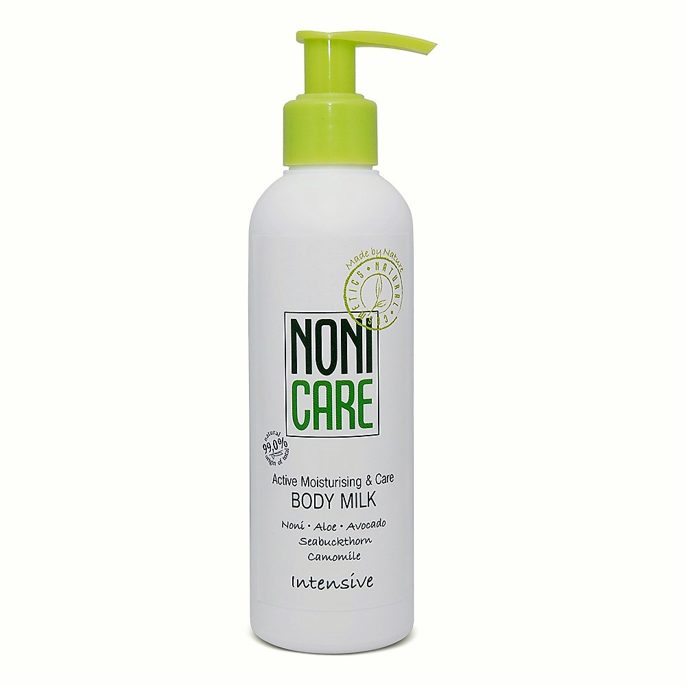 Молочко NONICARE 200 мл - фото 2