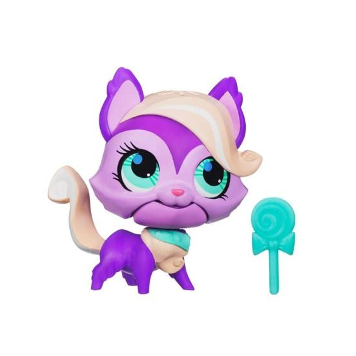 Игровой набор Littlest Pet Shop в ассортименте - фото 1