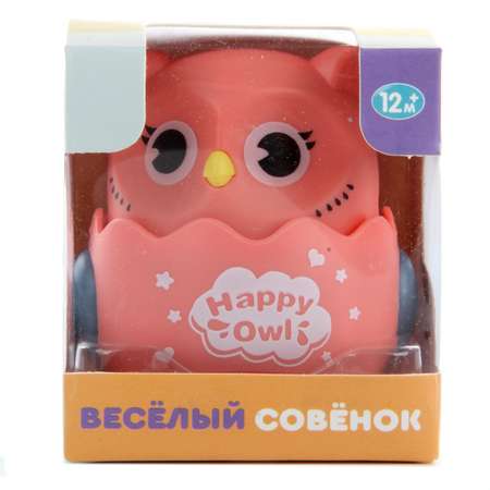 Игрушка УТИ ПУТИ погремушка