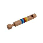 Игрушка музыкальная Terris Свисток XWSL TRB бубен