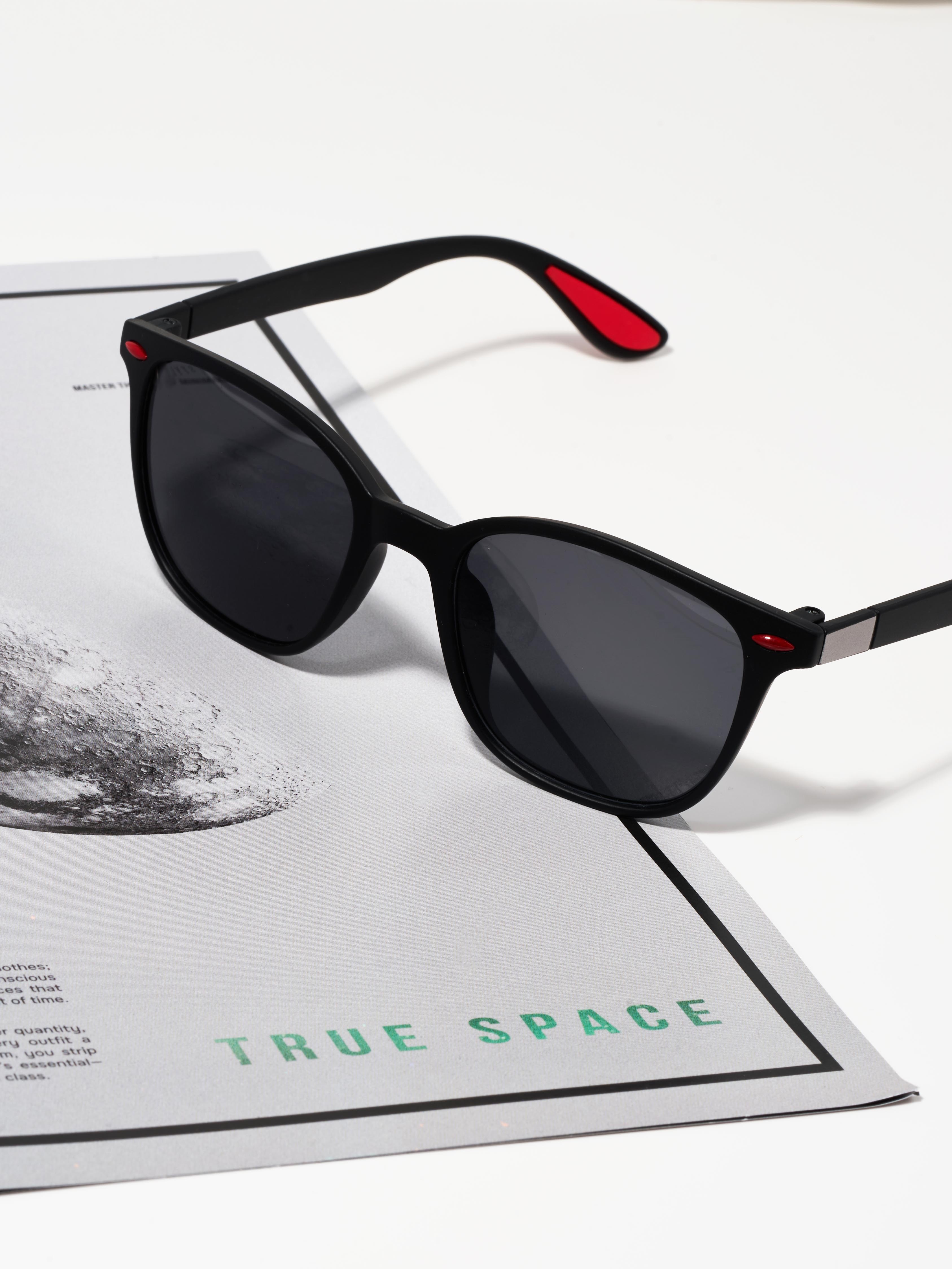 Солнцезащитные очки SUNNY GLASS O00004 - фото 7