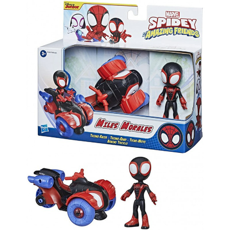 Игровой набор Marvel