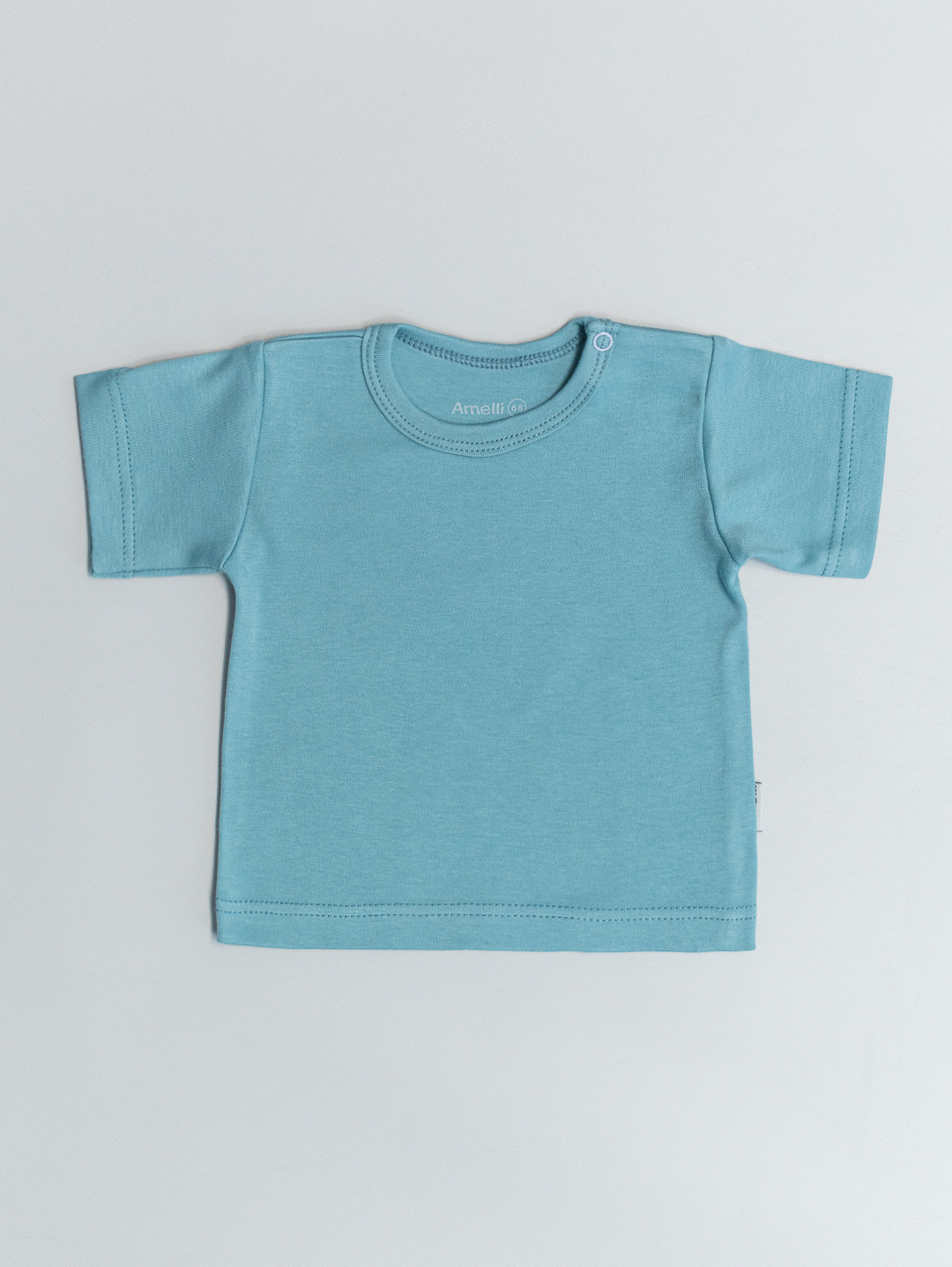 Футболка Amelli КЛ.150.008.0.0.005/006бир - фото 1