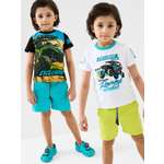 Шорты 2 шт PlayToday