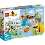 Конструктор LEGO DUPLO 10997 37 дет.