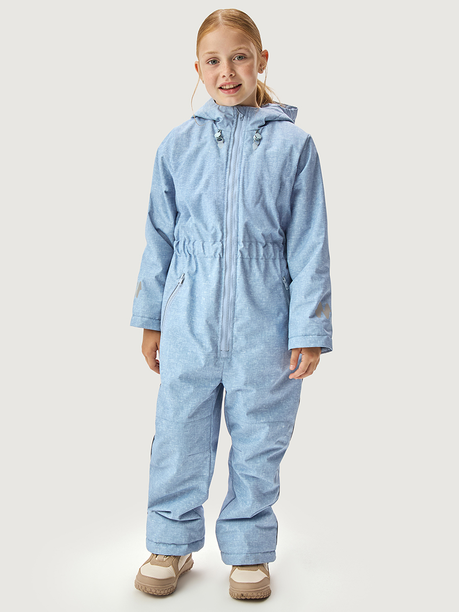 Комбинезон NIKASTYLE 8м2426 лед - фото 1