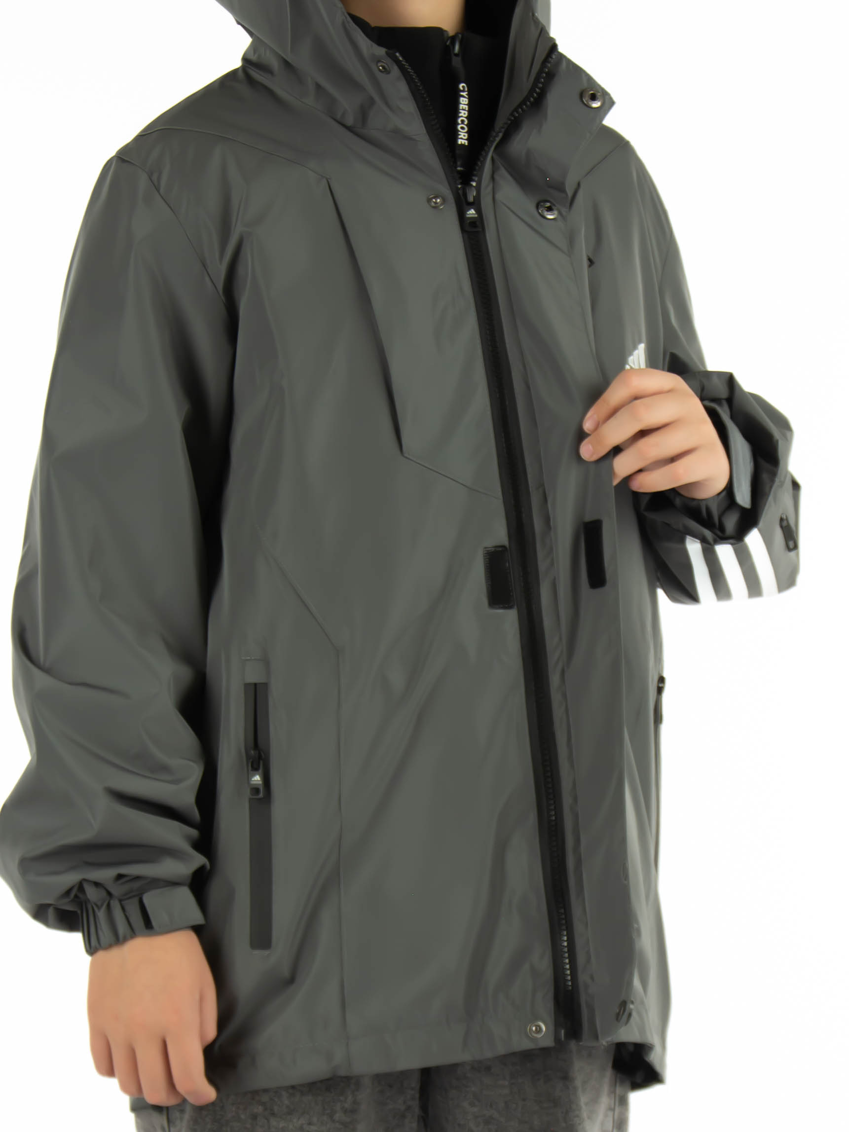 Куртка CASTLELADY 8856122 - фото 9