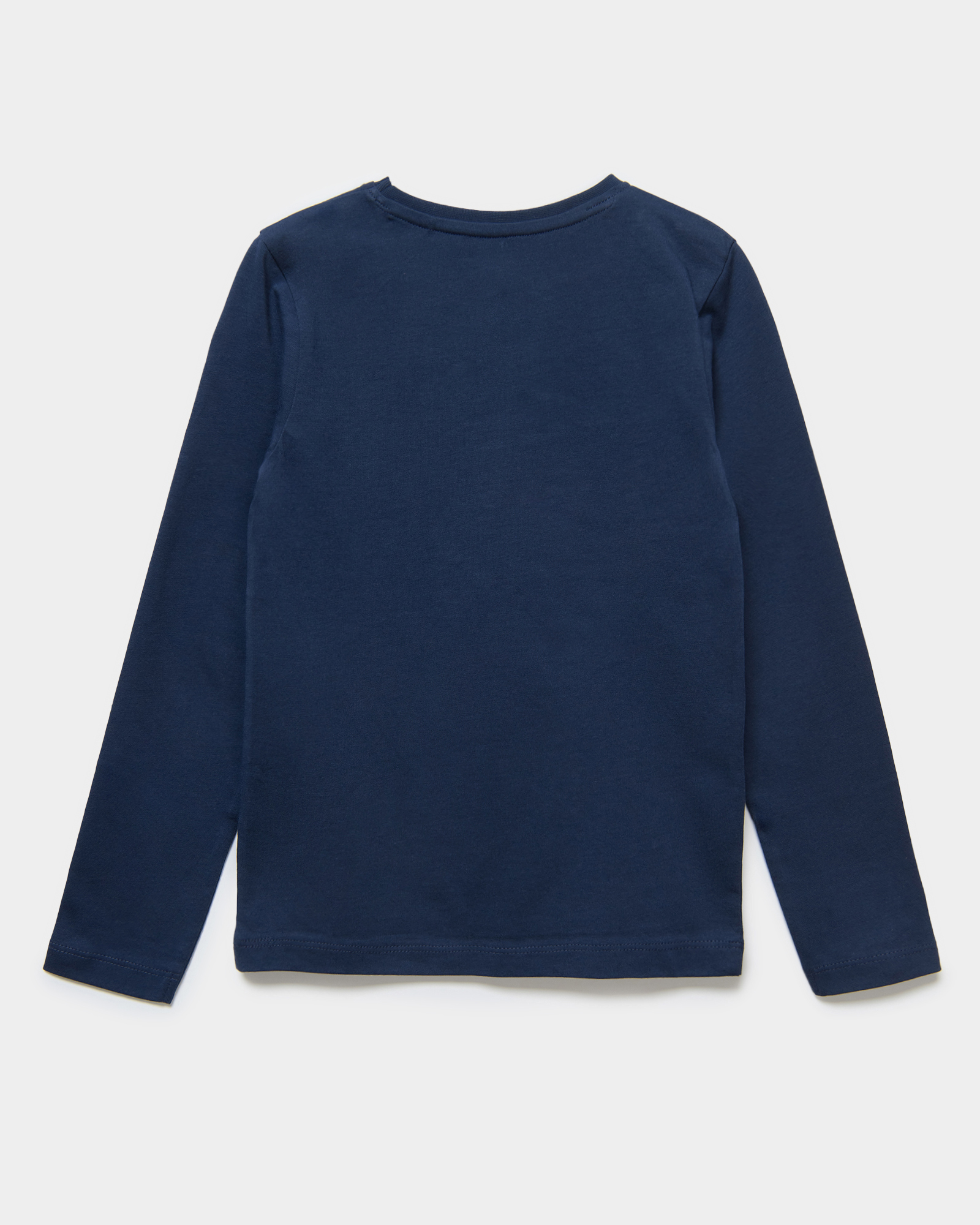 Лонгслив Futurino с пайетками W24FU47507182kgD6 - фото 3