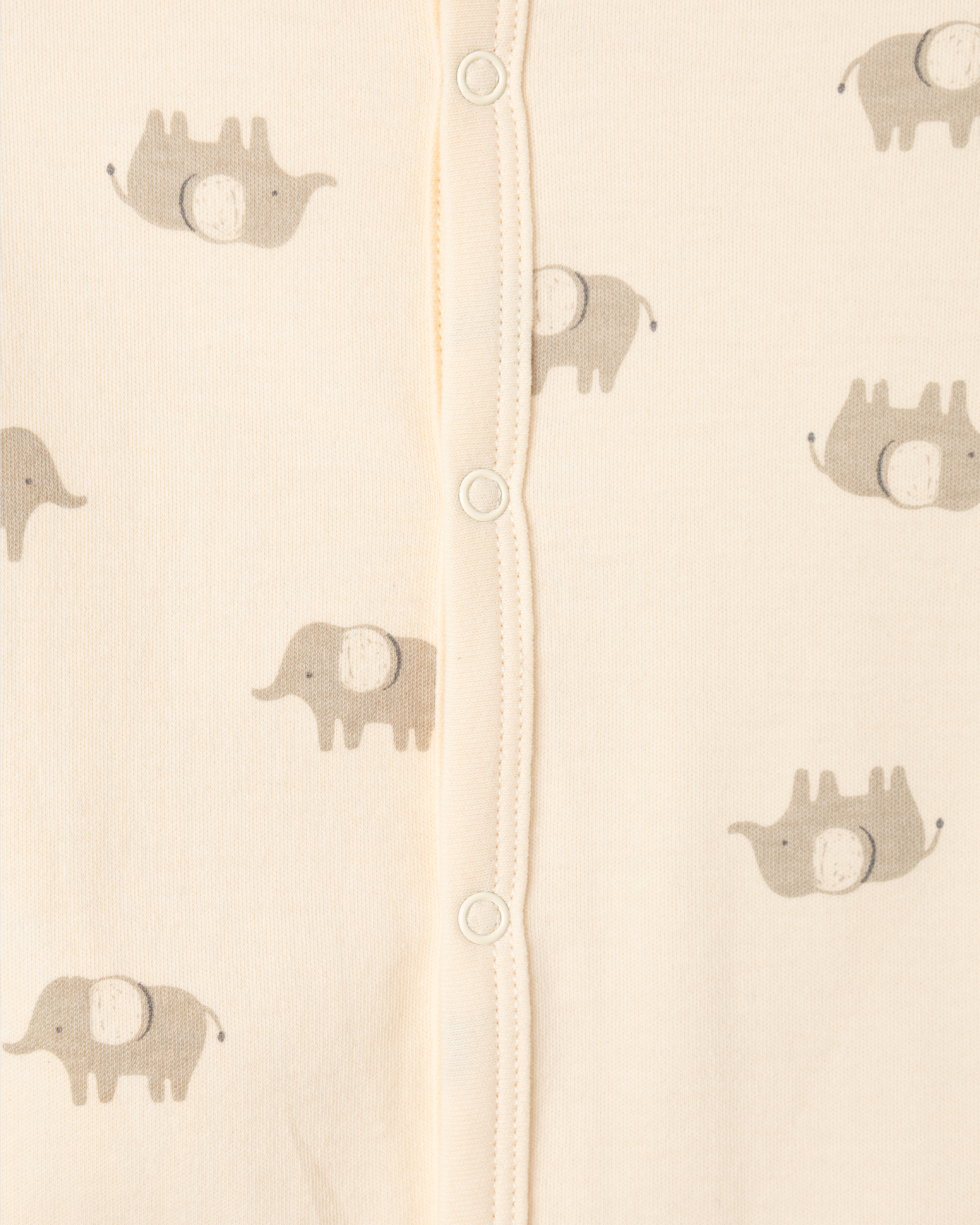 Комбинезон BabyGo S26-02BGib-L8 - фото 3