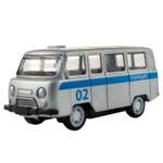 Полицейская машина KiddieDrive
