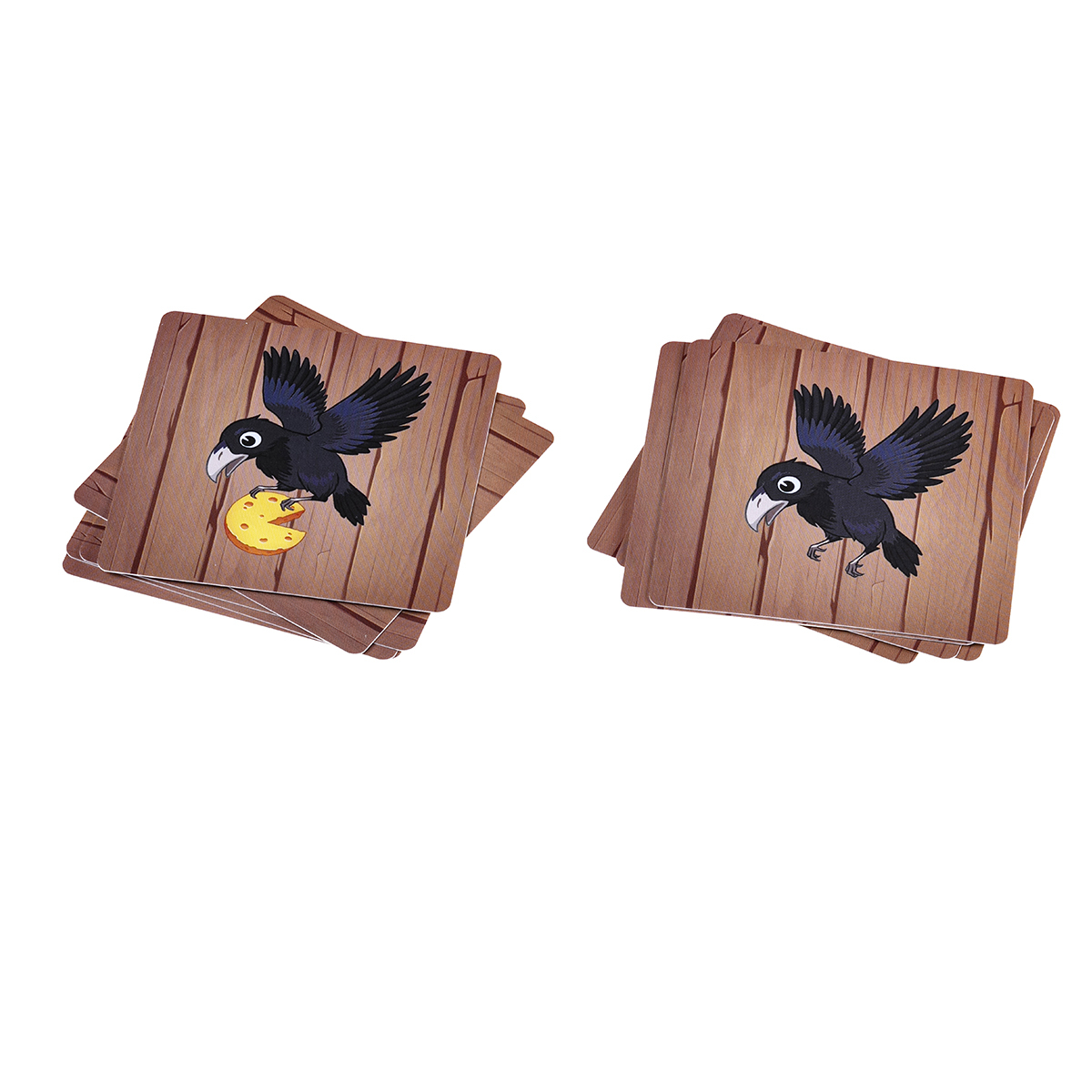 Настольная игра Crowd Games Привереды - фото 4