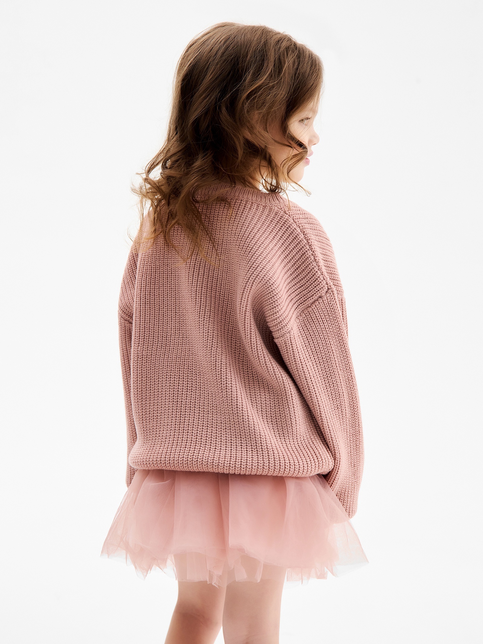 Джемпер Kaftan 10539572 - фото 4