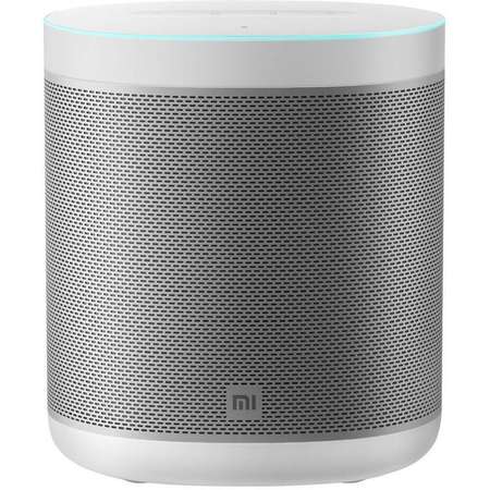 Умная колонка XIAOMI Mi Smart Speaker L09G голосовой помощник Маруся
