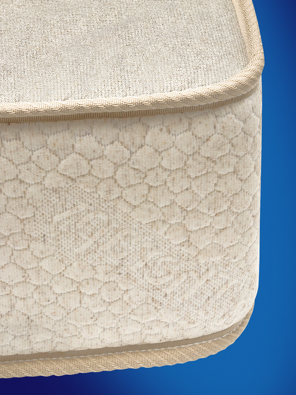 Матрас buyson БайНатюр 180х200 - фото 9