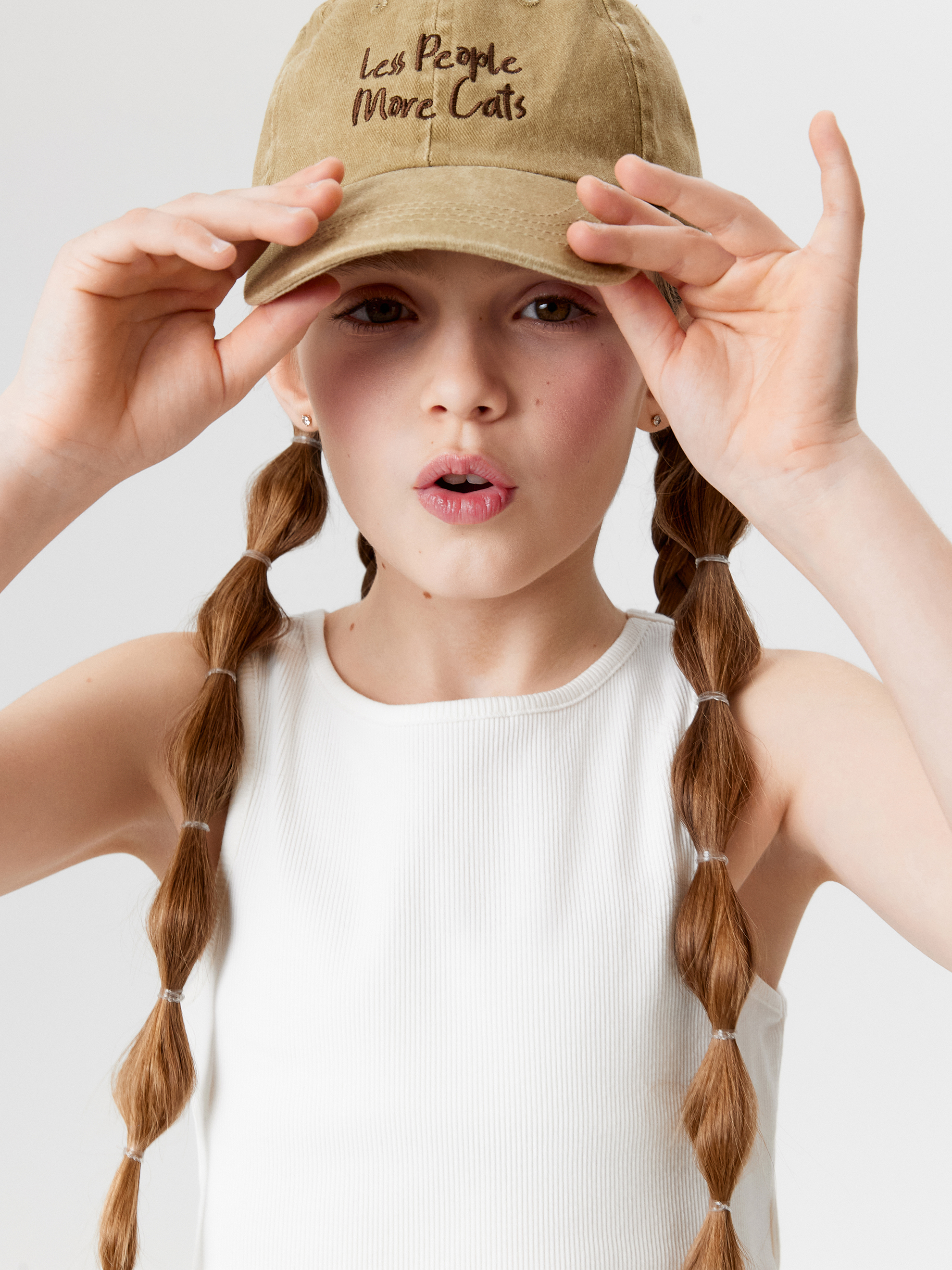 Бейсболки Acoola 20236550045_0087512 - фото 6