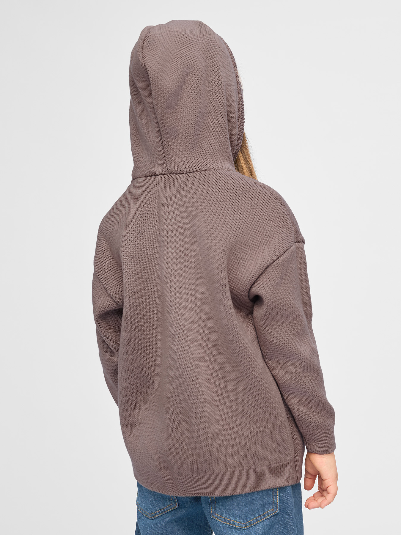 Худи Bossa Nova 720К-1253-К - фото 7