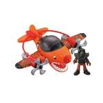 Игровой набор IMAGINEXT Летающий тигр