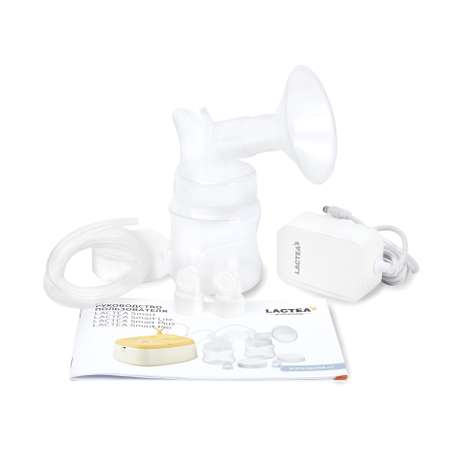 Молокоотсос электрический LACTEA Smart Lite