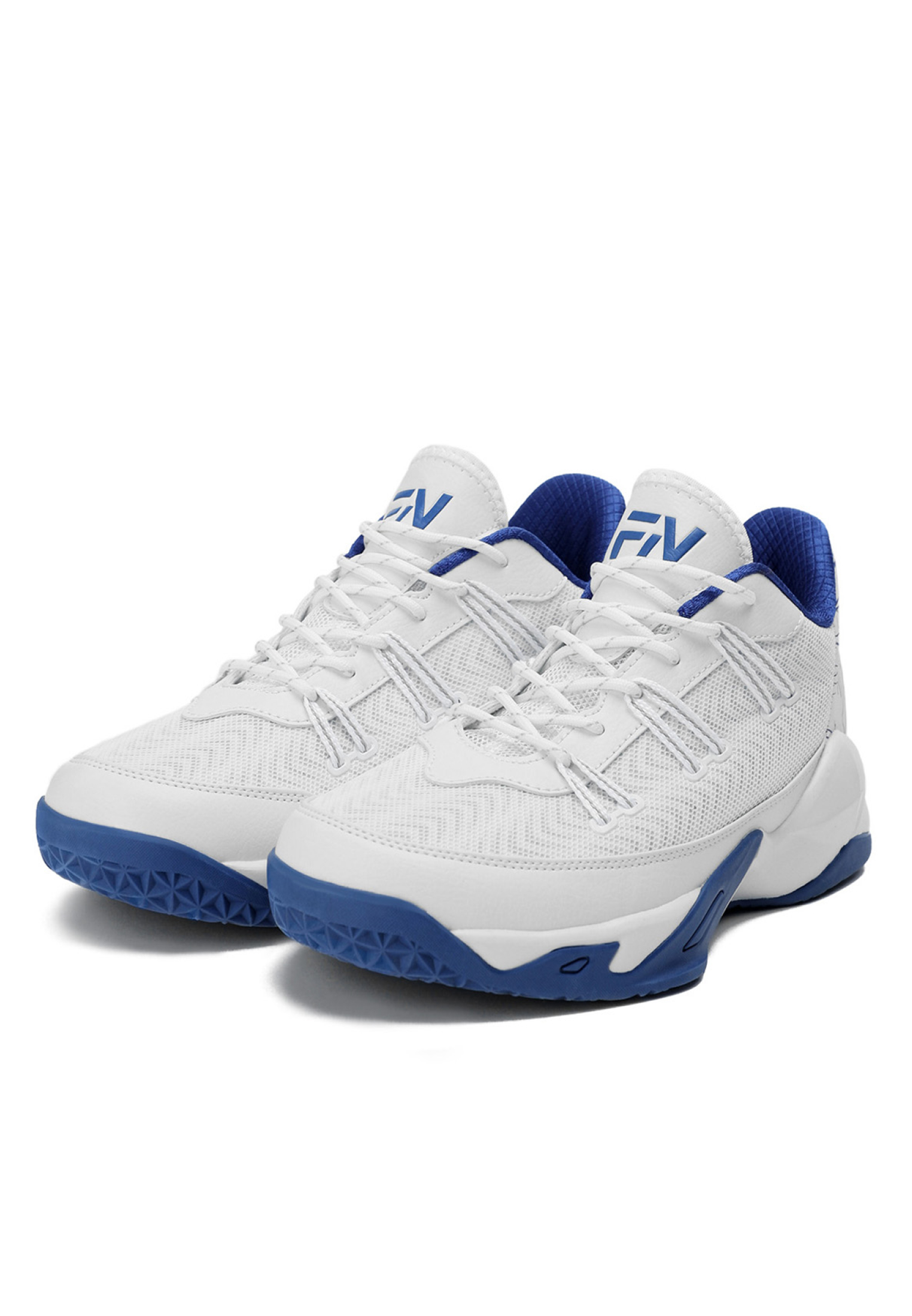 Изображение товара Кроссовки FN: 36.5