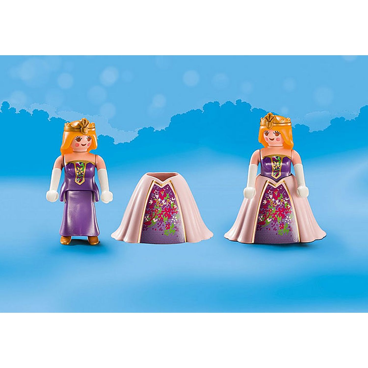 Конструктор Playmobil сборная игровая модель - фото 4
