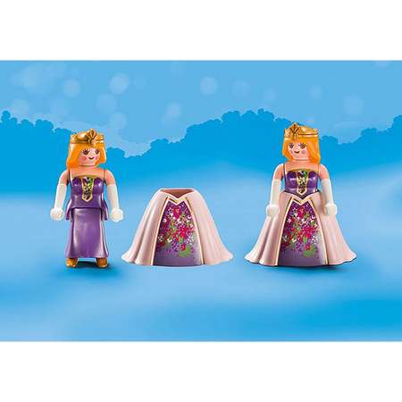Конструктор Playmobil сборная игровая модель