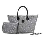 Сумка Kinderkraft Mommy Bag Grey