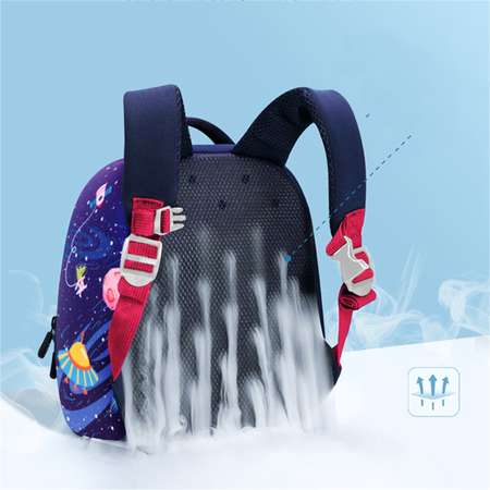 Рюкзак UEK.KIDS