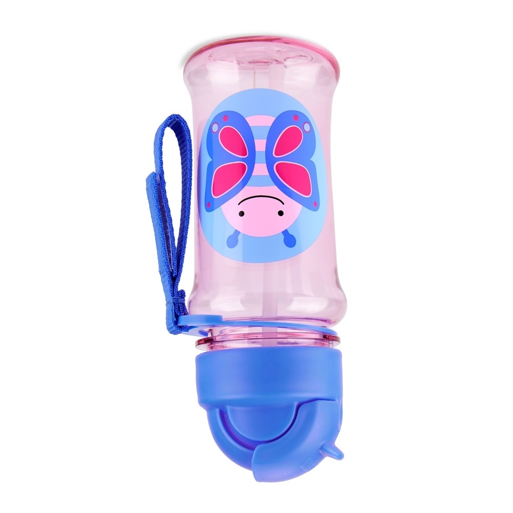 Поильник Skip Hop 355 мл - фото 1